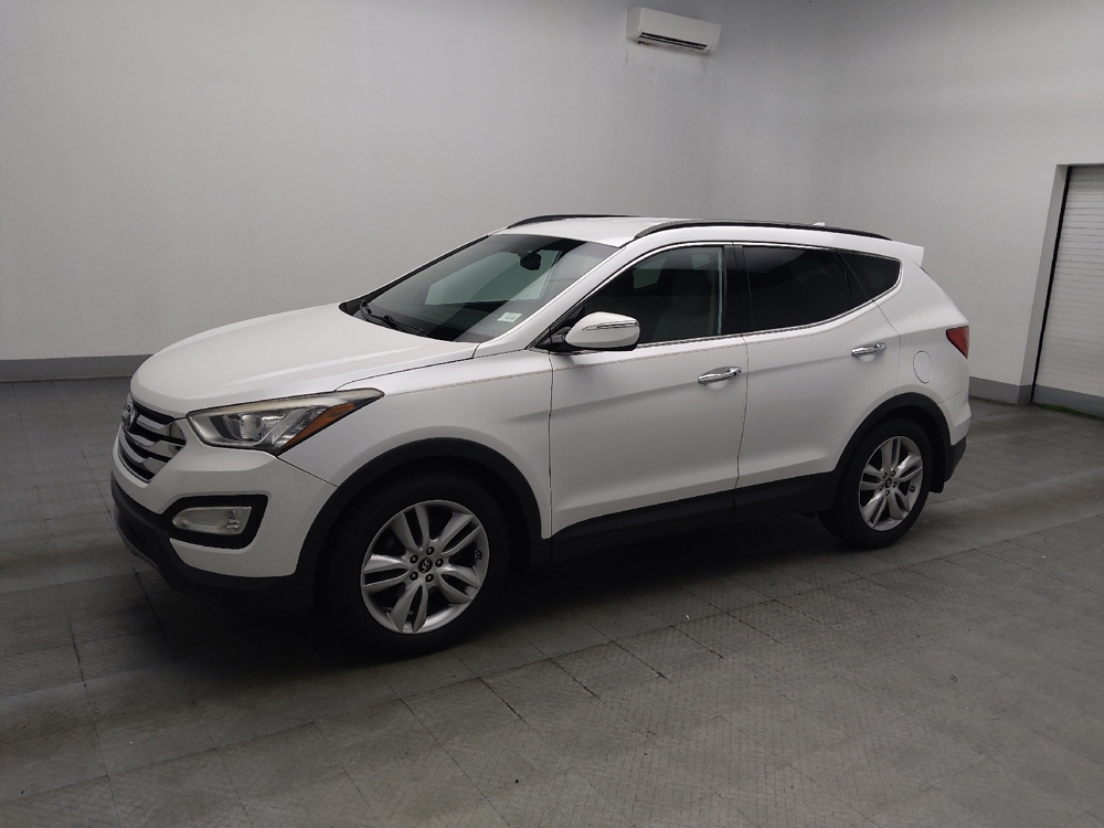 hyundai santa fe 2014 5XYZU3LA0EG226171 image hyundai santa fe 2014 5XYZU3LA0EG226171 image
